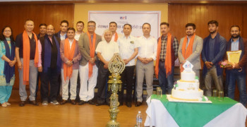 एनआरएल १८ वर्षमा, १४ जना आपूर्तिकर्ता सम्मानित